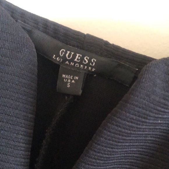 Guess bustier top S - Picture 4 of 4
